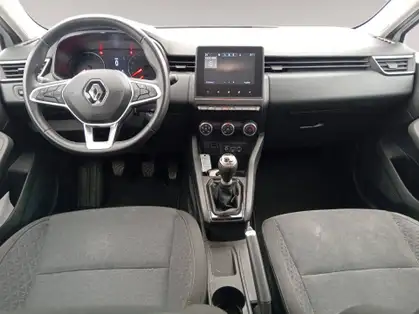 RENAULT CLIO V EQUILIBRE 1.0 TCe 90 CV BVM