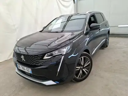 PEUGEOT 5008 PureTech 130ch S&S EAT8 GT Pack