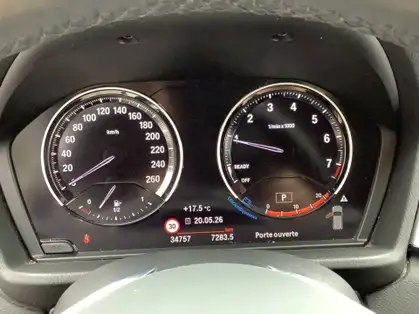 BMW X2 F39 BUSINESS DESIGN sDrive 18i 136 CV DKG7 