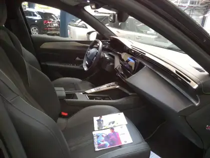 PEUGEOT 408 GT 1.2 PURETECH 130 CV EAT8