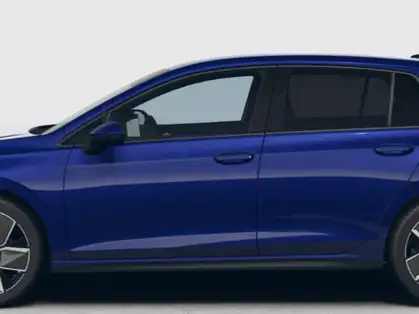 VOLKSWAGEN GOLF R-LINE EDITION 1.5 eTSI EVO2 150 DSG7 