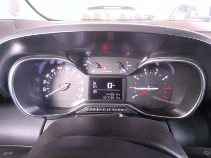 CITROEN C3 AIRCROSS SHINE PACK 1.2 PURETECH 110 CV BVM6