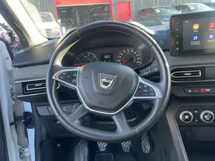 DACIA SANDERO CONFORT