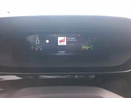 PEUGEOT 408 GT Hybrid 145 e-DCS6