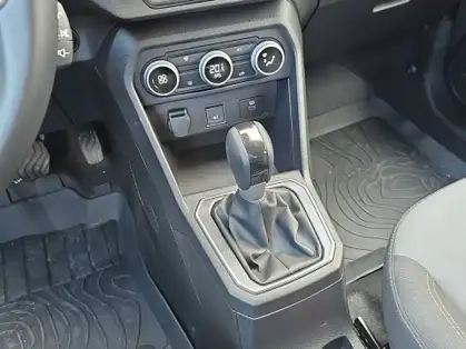 DACIA JOGGER Extreme + Hybrid 140 CV 5 places GSR2 