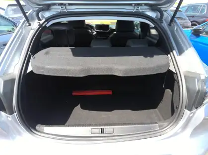 PEUGEOT 208 ALLURE 1.2 PURETECH 100 CV BVM6