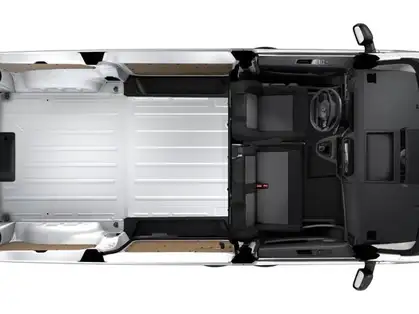 PEUGEOT EXPERT FG FGN M BLUEHDI 120 S&S BVM6