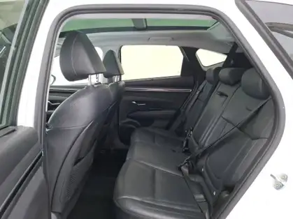 HYUNDAI TUCSON EXECUTIVE 1.6 T-GDI 265 HTRAC Plug-in BVA6 
