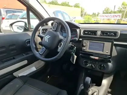 CITROEN C3 YOU 1.2 PURETECH 83 CV BVM5
