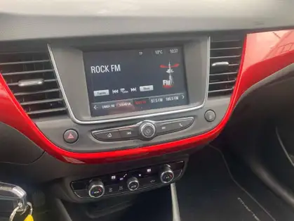 OPEL CROSSLAND GS 1.2 Turbo 110 CV BVM6