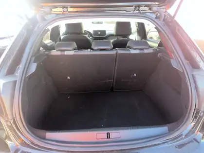 PEUGEOT 208 ALLURE 1.2 PURETECH 100 CV BVM6