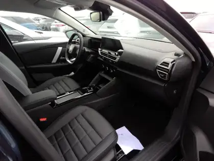 CITROEN C4 X Hybride 136 e-DCS6 Max
