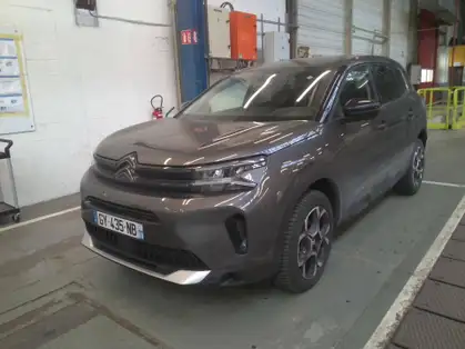 CITROEN C5 AIRCROSS PLUS 1.5 BLUEHDI 130 CV EAT8