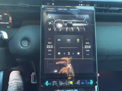 CITROEN C5 AIRCROSS HYBRIDE 145 ch e-DCS6 Max