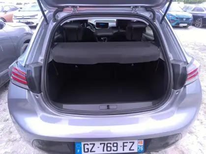 PEUGEOT 208 ALLURE ESS 100 CV BVM6