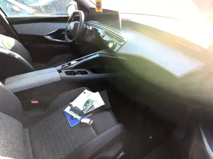 PEUGEOT 3008 ALLURE HYBRIDE 136 CV e-DCS6