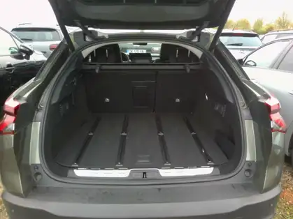CITROEN C5 X SHINE PACK 1.6 HYBRIDE RECHARGEABLE 225 CV E-EAT8
