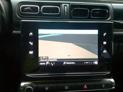 CITROEN C3 SHINE 1.2 PURETECH 83 CV BVM5