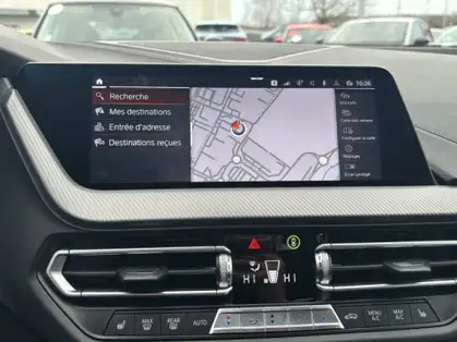 BMW SERIE 2 GRAN COUPE F44 M SPORT 220 D 190 CV BVA8 