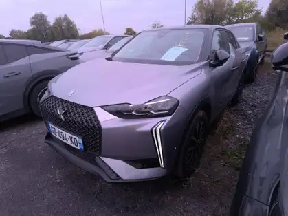 DS DS 3 PureTech 100 BVM6 Bastille