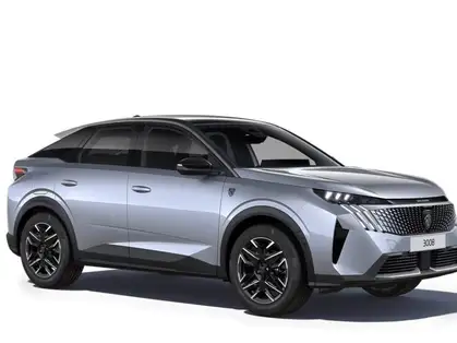 PEUGEOT 3008 GT Hybrid 145 e-DCS6