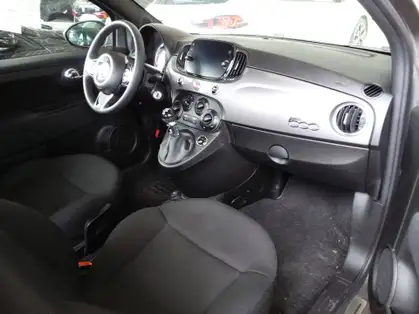 FIAT 500 1.0 HYBRIDE 70 CV BVM