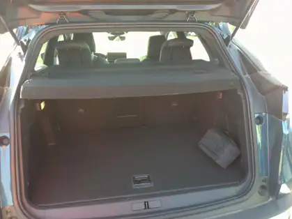 PEUGEOT 3008 GT HYBRID 225 CV E-EAT8