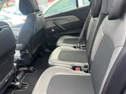 CITROEN GRAND C4 PICASSO INTENSIVE BlueHDi 120 CV EAT6