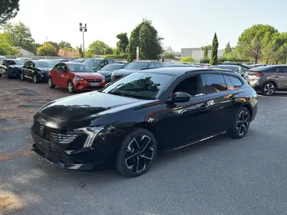 PEUGEOT 508 SW GT 1.5 BLUEHDI 130 CV EAT8