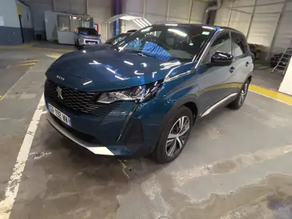 PEUGEOT 3008 ALLURE PACK HYBRID 136 CV E-DCS6