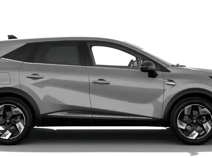 RENAULT SYMBIOZ TECHNO E-Tech full hybrid 160 CV 