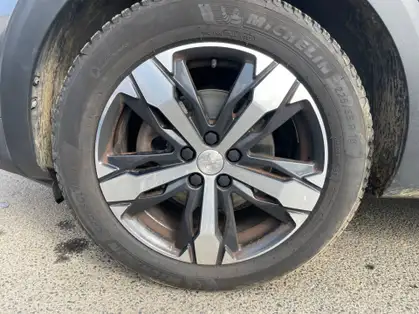 PEUGEOT 5008 5008 CROSSWAY 1.5 BLUEHDI 130 CV EAT8