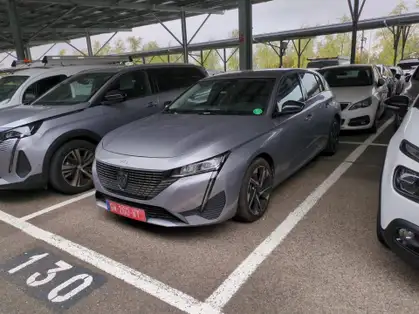 PEUGEOT 308 PHEV 180 e-EAT8 Allure