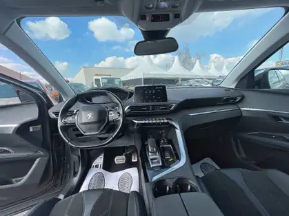 PEUGEOT 5008 5008 CROSSWAY 1.5 BLUEHDI 130 CV EAT8