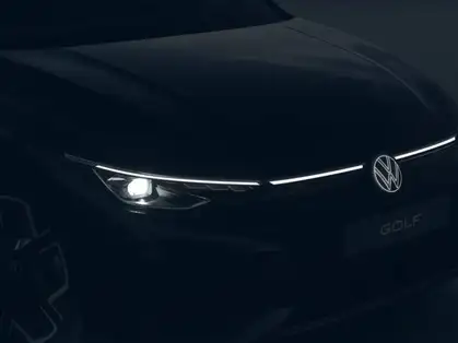 VOLKSWAGEN GOLF R-LINE EDITION 1.5 eTSI EVO2 150 DSG7 