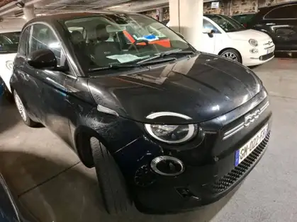 FIAT 500E BERLINE MY22 SERIE 1 STEP 1 SERIE 1 STEP 1 ACTION 95 CV 