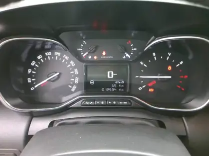 CITROEN C3 AIRCROSS PLUS 1.2 PURETECH 110 CV BVM6