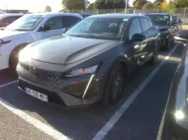 PEUGEOT ALLURE Hybrid 145 CV e-DCS6