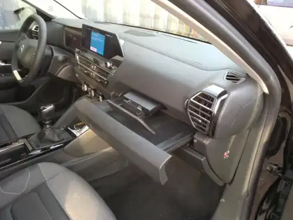 CITROEN C4 SHINE 1.2 PURETECH 130 CV BVM6