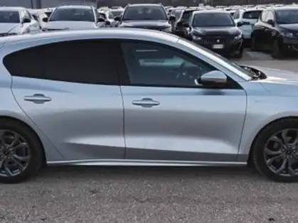 FORD FOCUS ACTIVE ST LINE X 1.5 EcoBlue 115 CV Powershift