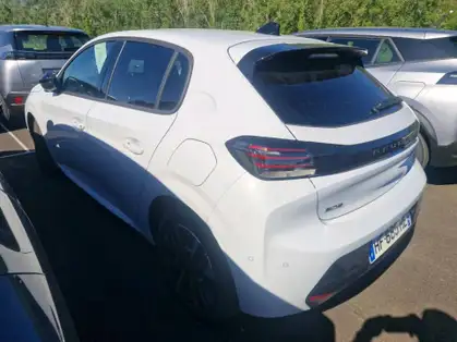 PEUGEOT 208 ALLURE ESS 100 CV BVM6