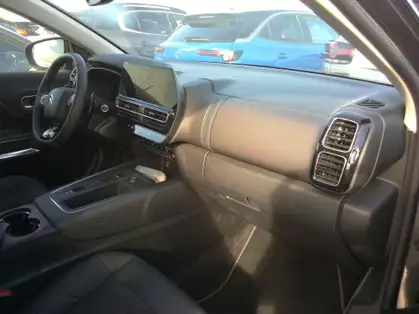 CITROEN C5 AIRCROSS Hybride Rechargeable 225 e-EAT8 Shine