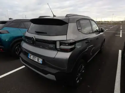 CITROEN C3 Turbo 100 ch Manuelle Max