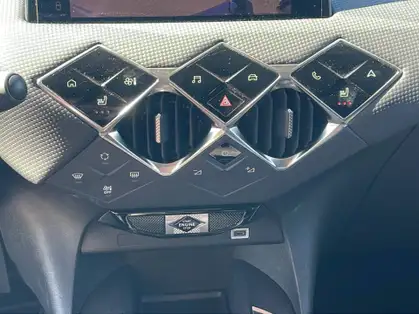 DS DS 3 CROSSBACK RIVOLI PureTech 130 CV EAT8 