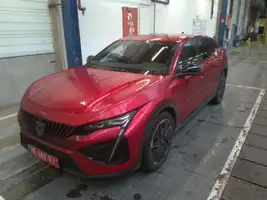PEUGEOT GT Hybrid 145 e-DCS6