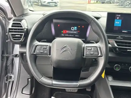 CITROEN C4 C4 FEEL PACK 1.5 BLUEHDI 130 CV EAT8