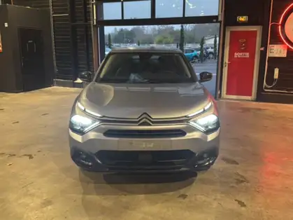 CITROEN C4 FEEL PACK 1.2 PURETECH 130 CV BVM6