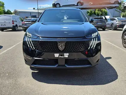 PEUGEOT 3008 GT Hybrid 145 e-DCS6