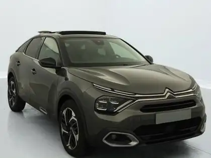 CITROEN C4 C4 SHINE PACK 1.5 BLUEHDI 130 CV EAT8