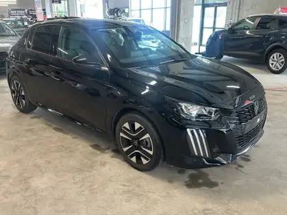 PEUGEOT 208 ALLURE 1.2 PURETECH 100 CV BVM6